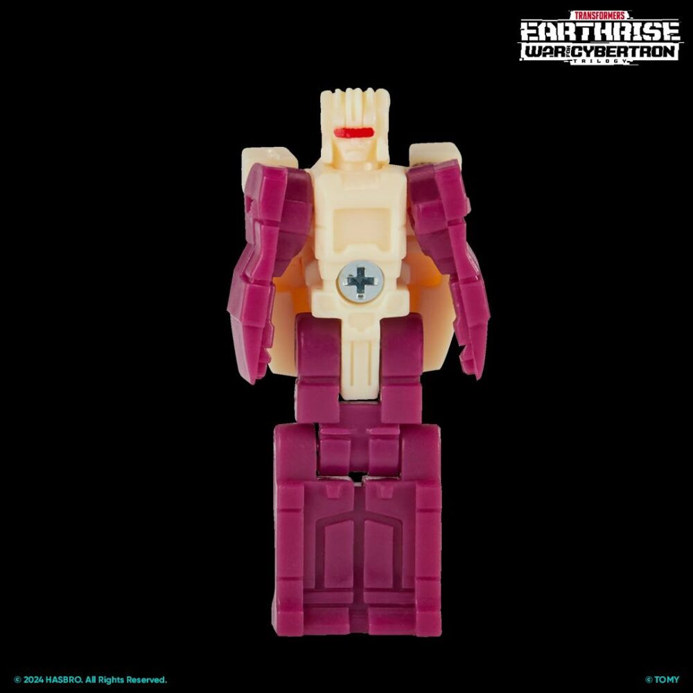 Figura de acción articulada de 53 cm del personaje EARTHRISE TITAN SCORPONOK TRANSFORMERS WFC de HASBRO