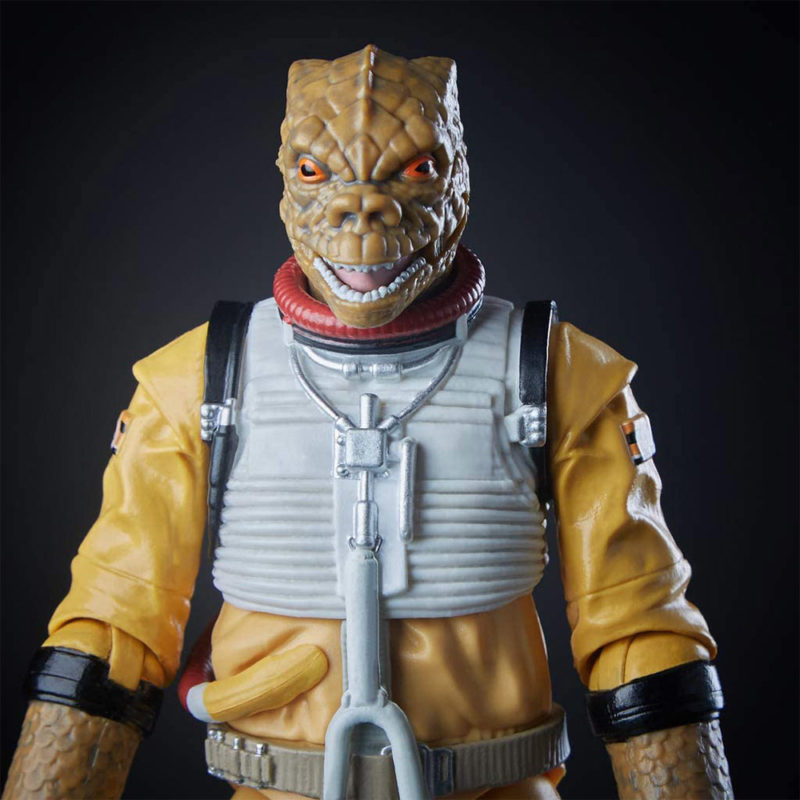 Star Wars Black Series Bossk Archive - Toys Store