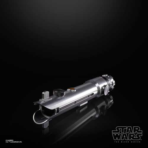 Sable láser Star Wars Clone Wars Ahsoka barato – Tienda online de Sable  láser Star Wars Clone Wars Ahsoka