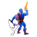 Figura de acción de 14 cm de Webstor Masters del Universo Origins de Mattel
