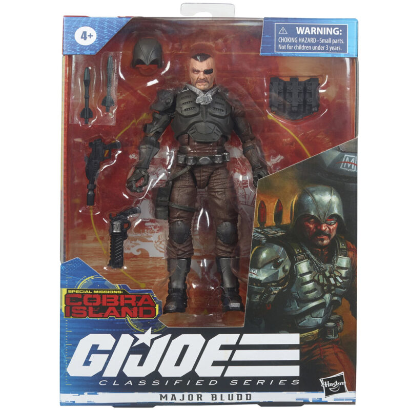 Gi Joe Classified Series Archivos Toys Store 0288