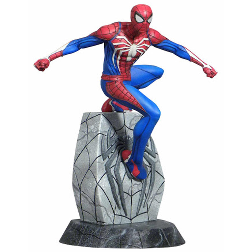 SPIDER-MAN PS4 MARVEL GALLERY - Toys Store