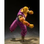 Figura de acción de 16 cm de Orange Piccolo de Dragon Ball Super, de la serie Dragon Ball.