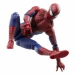 The Amazing Spider-Man 2 Marvel Legends - ¡Una colección asombrosa!