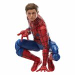 Spider-Man: No Way Home Marvel Legends - ¡Una colección imprescindible para cualquier fan de Spider-Man