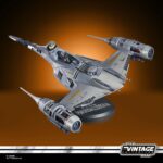 N-1 STARFIGHTER THE MANDALORIAN VINTAGE COLLECTION