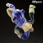Una figura de acción de alta calidad y detalle de Cui Dragon Ball Z S.H Figuarts ¡Añade esta joya a tu colección hoy mismo!
