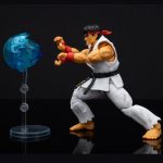 Figura de acción de 16 cm de Street Fighter Ryu