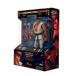 Figura de acción de 16 cm de Street Fighter Ryu