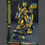 Maqueta de 18 cm de Bumblebee AMK Series Transformers: Rise of the Beast
