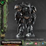 Maqueta de 20 cm de Rhinox AMK Series Transformers: Rise of the Beast