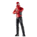 Figura de acción de 16 cm del personaje Last Stand Spider-man Marvel Legends del fabricante HASBRO.