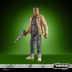 Figura de acción de 16 cm del personaje Finn (Starkiller Base) Black Series Star Wars del fabricante HASBRO.