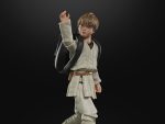 Figura de acción de 16 cm de la figura Anakin Skywalrker Black Series Star wars del fabricante HASBRO.