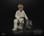 Figura de acción de 16 cm de la figura Anakin Skywalrker Black Series Star wars del fabricante HASBRO.