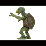 Las Tortugas Ninja bebés son cuatro de los personajes más populares de la serie. ¡Ahora puedes coleccionarlos con estas figuras de 14 pulgadas de NECA! Estas figuras articuladas están hechas de plástico de alta calidad y cuentan con un gran nivel de detalle. ¡Pide las tuyas hoy mismo y completa tu colección de Las Tortugas Ninja!