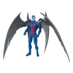 ¡La figura Archangel Marvel Select es un producto imprescindible para los fans de los X-Men! Esta figura de acción de 7 pulgadas está hecha de plástico de alta calidad y cuenta con un alto nivel de detalle. ¡Pide la tuya hoy mismo!