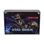 Figura de Spider Gremlin de Gremlins 2: La nueva generación de NECA