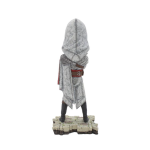 Assassin's Creed Brotherhood es un juego de acción y aventura con elementos de sigilo. El jugador controla a Ezio, quien puede moverse por el mundo libremente y utilizar una variedad de armas y habilidades para derrotar a sus enemigos. El juego también cuenta con un modo multijugador en el que los jugadores pueden competir entre sí en partidas de hasta 8 jugadores.