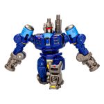 Une a tus personajes favoritos de todo el mundo de los robots Transformers en tu colección con la figura de acción Decepticon Rumble Transformers Bumblebee.
