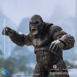 Kong: La Isla Calavera es una película estadounidense de acción, fantasía, monstruos y aventuras dirigida por Jordan Vogt-Roberts. Es parte del reinicio de las franquicias de King Kong y Godzilla; esta precuela será la segunda entrega del MonsterVerse.