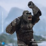 Kong: La Isla Calavera es una película estadounidense de acción, fantasía, monstruos y aventuras dirigida por Jordan Vogt-Roberts. Es parte del reinicio de las franquicias de King Kong y Godzilla; esta precuela será la segunda entrega del MonsterVerse.