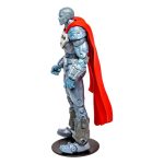 Figura de 17 cm del personaje Steel DC Multiverse del fabricante Mcfarlane