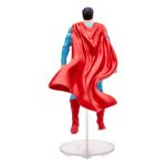 Figura de acción de 16 cm del personaje SUPERMAN CLASSIC DC MULTIVERSE de mano del fabricante Mcfarlane Toys.