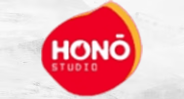 Logo del fabricante HONO STUDIO de figuras 1/6