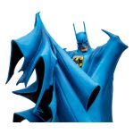 Batman es un superhéroe ficticio que aparece en los cómics estadounidenses publicados por DC Comics. El personaje fue creado por los artistas Bob Kane y Bill Finger, y apareció por primera vez en el número 27 de la revista Detective Comics el 30 de marzo de 1939