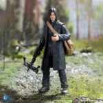 Figuras Walking Dead Figura articulada de la línea "Exquisite Mini" tamaño aprox. 11 cm.