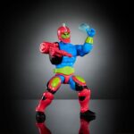 Figura articulada de acción de 15 cm del personaje TRAP JAW CARTOON COLLECTION MASTERS OF THE UNIVERSE ORIGINS de Mattel