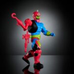 Figura articulada de acción de 15 cm del personaje TRAP JAW CARTOON COLLECTION MASTERS OF THE UNIVERSE ORIGINS de Mattel