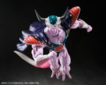 Figura articulada de acción de 17 cm del personaje KING COLD SH FIGUARTS DRAGON BALL Z de Tamashii Nations de Bandai