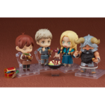 Figura articulada de 10 cm del personaje DELICIOUS IN DUNGEON SENSHI NENDOROID de GOOD SMILE