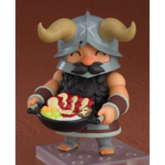 Figura articulada de 10 cm del personaje DELICIOUS IN DUNGEON SENSHI NENDOROID de GOOD SMILE