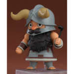 Figura articulada de 10 cm del personaje DELICIOUS IN DUNGEON SENSHI NENDOROID de GOOD SMILE