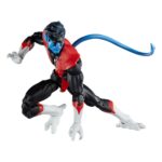 Figura articulada de acción de 16 cm del personaje NIGHTCRAWLER X-MEN 97 MARVEL LEGENDS SERIES de Hasbro