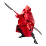 Figura articulada de 16 cm del personaje RED WIDOW MARVEL LEGENDS BAF ZABU de HASBRO