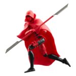 Figura articulada de 16 cm del personaje RED WIDOW MARVEL LEGENDS BAF ZABU de HASBRO