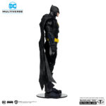 Figura de acción articulada del personaje BATMAN BAF JLA DC MULTIVERSE de MCFARLANE TOYS