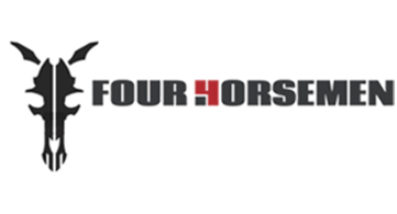 Logo del fabricante FOUR HORSEMEN