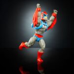 Figura de acción articulada de 14 cm del personaje STRATOS CARTOON COLLECTION MASTERS DEL UNIVERSO ORIGINS de Mattel
