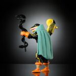 Figura de acción articulada de 14 cm del personaje LORD GR´ASP MASTERS DEL UNIVERSO ORIGINS de Mattel