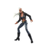 Figura articulada de 16 cm del personaje BLOOD STORM STRANGE TALES MARVEL LEGENDS de HASBRO