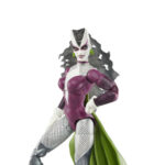 Figura de acción articulada del personaje LILITH STRANGE TALES MARVEL LEGENDS de HASBRO