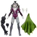 Figura de acción articulada del personaje LILITH STRANGE TALES MARVEL LEGENDS de HASBRO