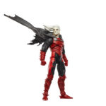 Figura de acción articulada de 16 cm del personaje DRACULA STRANGE TALES MARVEL LEGENDS de HASBRO