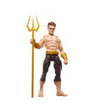 Figura de acción de 16 cm del personaje DAIMON HELLSTROM STRANGE TALES MARVEL LEGENDS de HASBRO