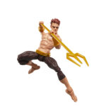 Figura de acción de 16 cm del personaje DAIMON HELLSTROM STRANGE TALES MARVEL LEGENDS de HASBRO